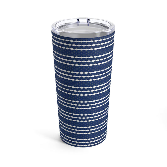 Matto Suomi Tumbler 20oz - Enjoy Finnish colors! - Feels like Finland