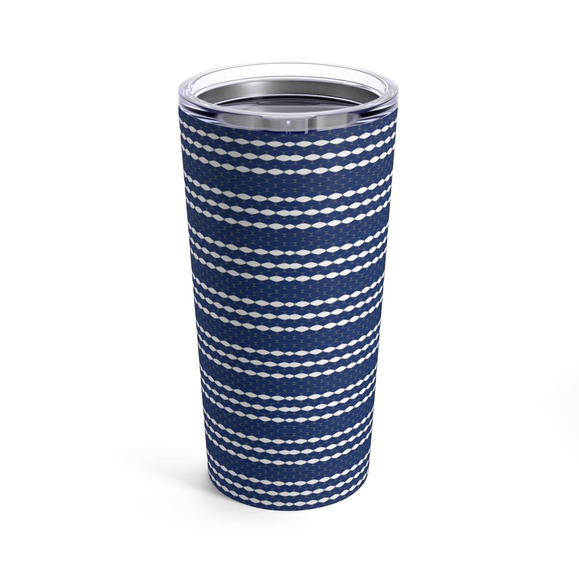 Matto Suomi Tumbler 20oz - Enjoy Finnish colors! - Feels like Finland