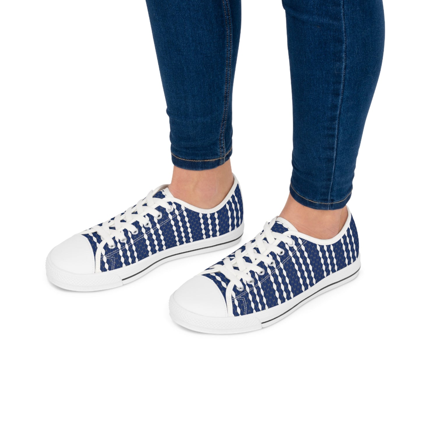 Matto Suomi Women's Sneakers - Feels like Finland