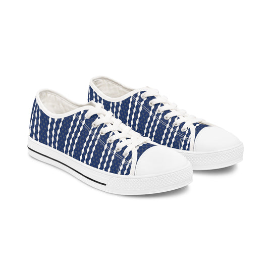 Matto Suomi Women's Sneakers - Feels like Finland