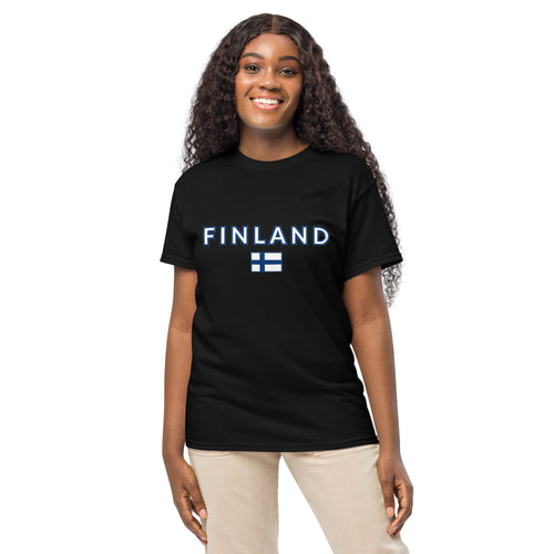 Finland DryBlend® T-Shirt