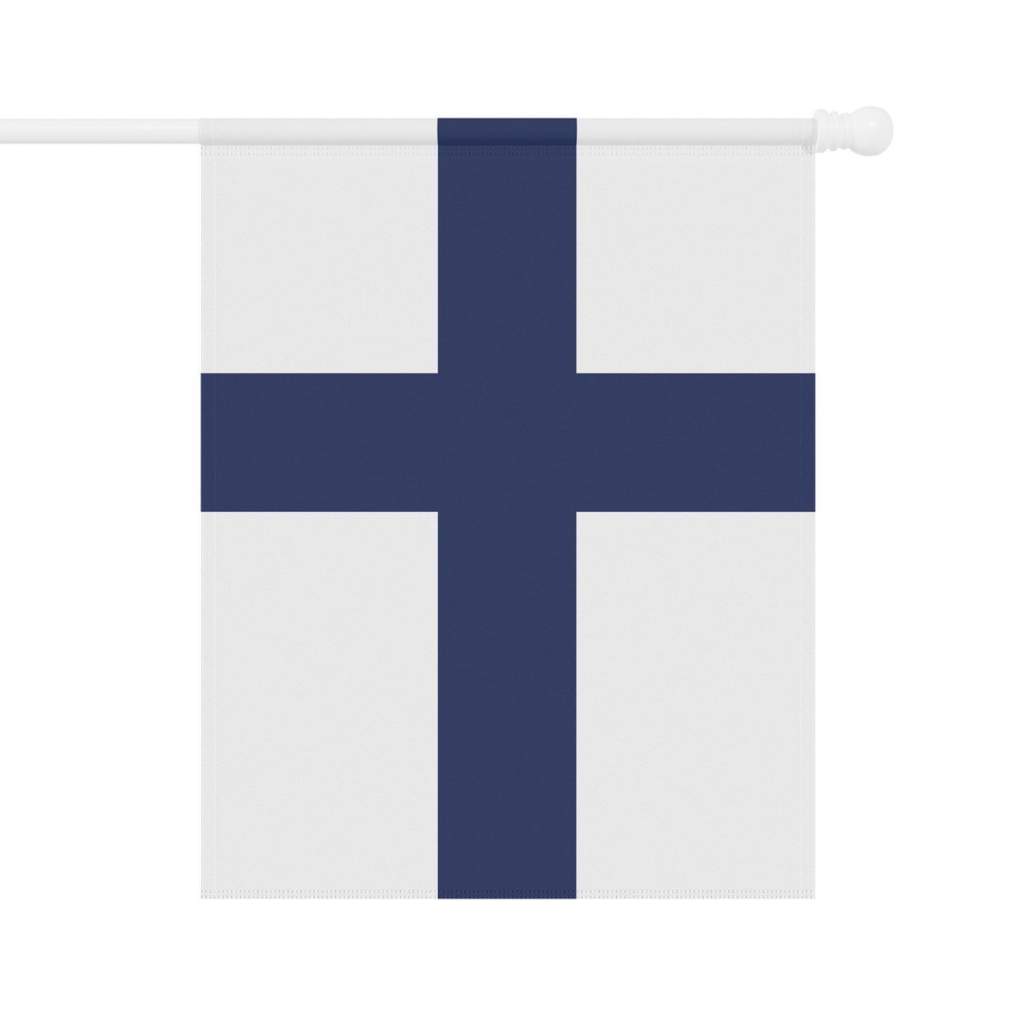 Finnish Flag - Feels like Finland