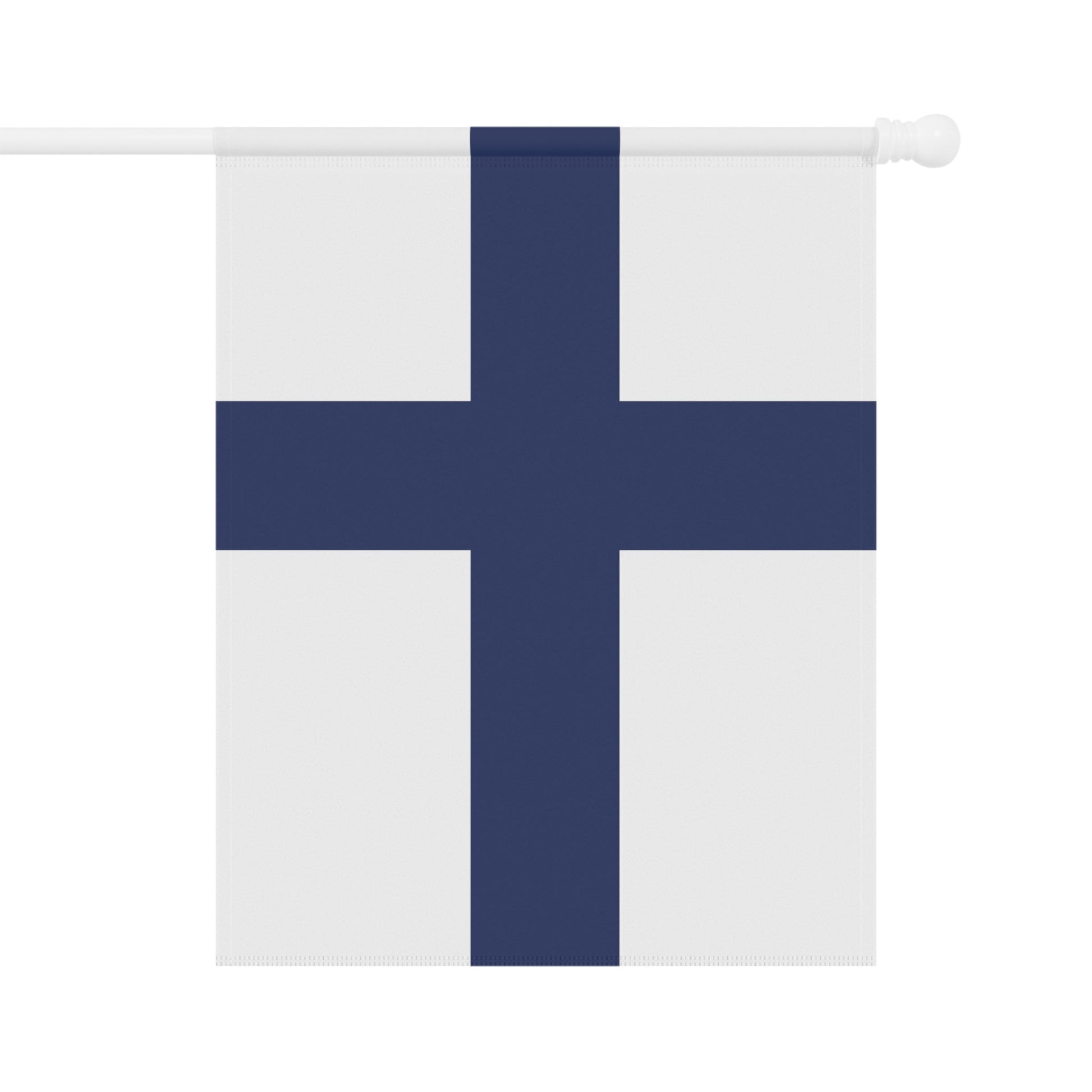 Finnish Flag - Feels like Finland