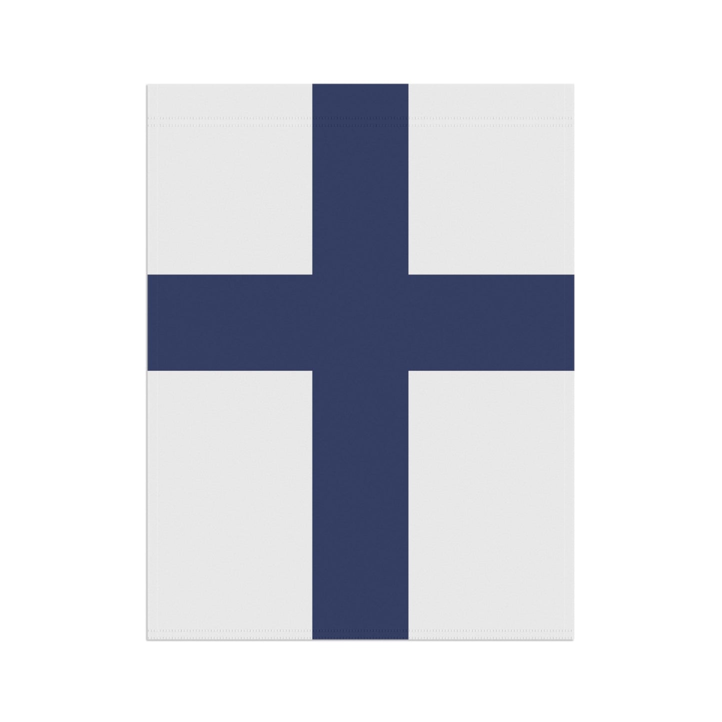 Finnish Flag - Feels like Finland