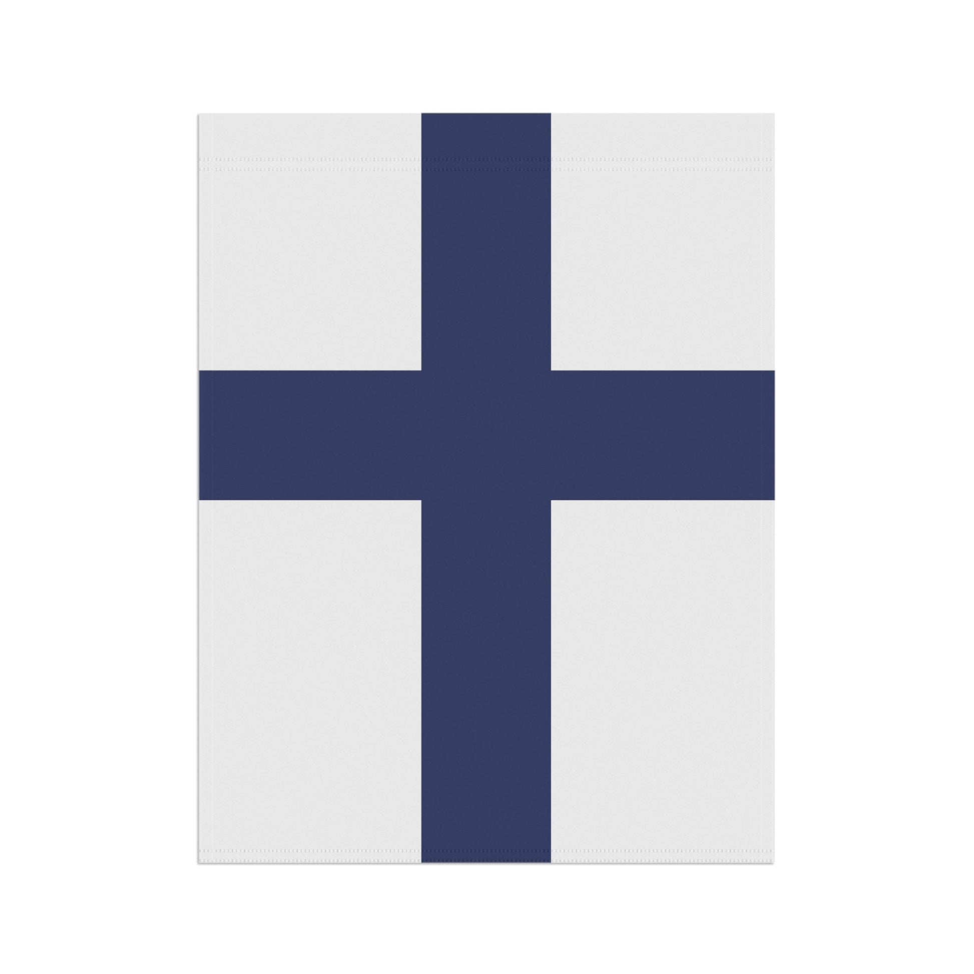 Finnish Flag - Feels like Finland